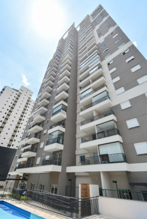 Imagem Imóvel com 2 Quartos à Venda, 53 m² em Vila Nair - São Paulo Imagem Imóvel com 2 Quartos à Venda, 53 m² em Vila Nair - São Paulo