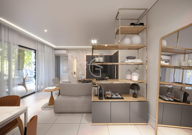 Imagem Apartamento com 3 Quartos à Venda, 118 m² em Saguaçu - Joinville Imagem Apartamento com 3 Quartos à Venda, 118 m² em Saguaçu - Joinville
