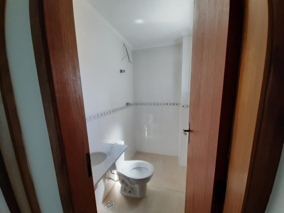 Imagem Apartamento com 2 Quartos à Venda, 46 m² em Vila Voturua - São Vicente