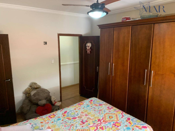 Imagem Apartamento com 2 Quartos à Venda, 112 m² em Vila Mathias - Santos