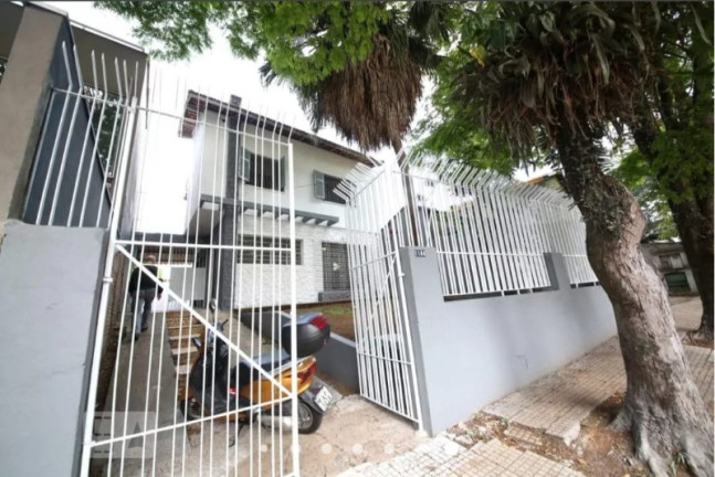 Imagem Casa com 3 Quartos à Venda, 140 m² em Santo Amaro - São Paulo Imagem Casa com 3 Quartos à Venda, 140 m² em Santo Amaro - São Paulo