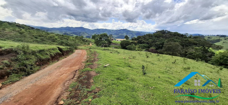 Imagem Chácara à Venda, 20 m² em Centro - Paraisópolis
