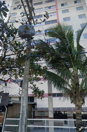 Apartamento com 2 Quartos à Venda, 70 m² em Caiçara - Praia Grande