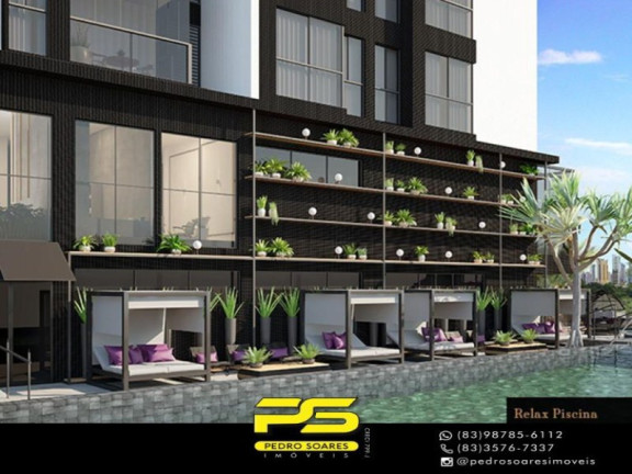 Imagem Apartamento com 4 Quartos à Venda, 137 m² em Miramar - João Pessoa Imagem Apartamento com 4 Quartos à Venda, 137 m² em Miramar - João Pessoa