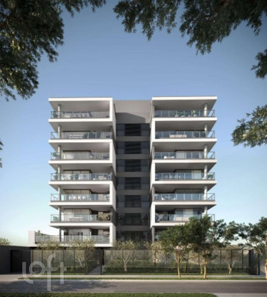 Imagem Apartamento com 3 Quartos à Venda, 315 m² em Jardim Paulista - São Paulo Imagem Apartamento com 3 Quartos à Venda, 315 m² em Jardim Paulista - São Paulo