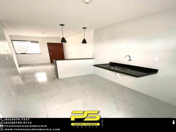 Imagem Casa com 2 Quartos à Venda, 41 m² em Funcionários Iv - João Pessoa Imagem Casa com 2 Quartos à Venda, 41 m² em Funcionários Iv - João Pessoa