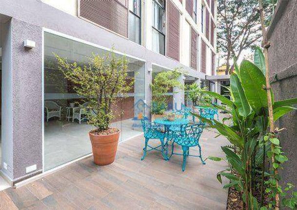 Imagem Apartamento com 3 Quartos à Venda, 130 m² em Higienópolis - São Paulo Imagem Apartamento com 3 Quartos à Venda, 130 m² em Higienópolis - São Paulo