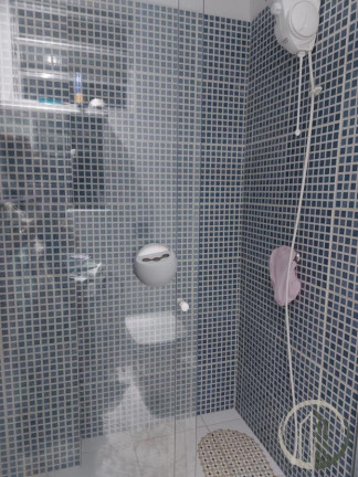 Imagem Apartamento com 3 Quartos à Venda, 122 m² em José Menino - Santos Imagem Apartamento com 3 Quartos à Venda, 122 m² em José Menino - Santos