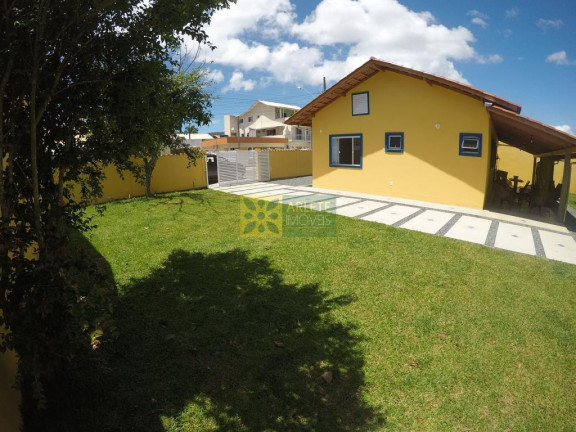 Imagem Casa com 4 Quartos à Venda, 120 m² em Centro - Porto Belo Imagem Casa com 4 Quartos à Venda, 120 m² em Centro - Porto Belo