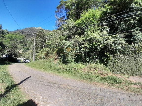 Imagem Terreno à Venda, 2.610 m² em Carlos Guinle - Teresópolis Imagem Terreno à Venda, 2.610 m² em Carlos Guinle - Teresópolis