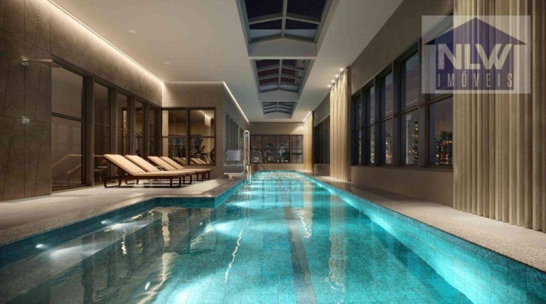 Imagem Apartamento com 3 Quartos à Venda, 131 m² em Brooklin - São Paulo Imagem Apartamento com 3 Quartos à Venda, 131 m² em Brooklin - São Paulo