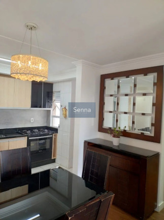 Imagem Imóvel com 3 Quartos à Venda, 71 m² em Vila Nambi - Jundiaí Imagem Imóvel com 3 Quartos à Venda, 71 m² em Vila Nambi - Jundiaí