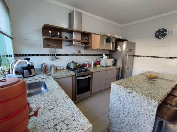 Imagem Sobrado com 3 Quartos à Venda, 100 m² em Jardim Medina - Poá Imagem Sobrado com 3 Quartos à Venda, 100 m² em Jardim Medina - Poá
