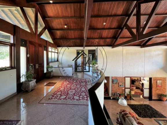 Imagem Casa de Condomínio com 5 Quartos à Venda, 3.783 m² em Jardim Mediterrâneo - Cotia Imagem Casa de Condomínio com 5 Quartos à Venda, 3.783 m² em Jardim Mediterrâneo - Cotia