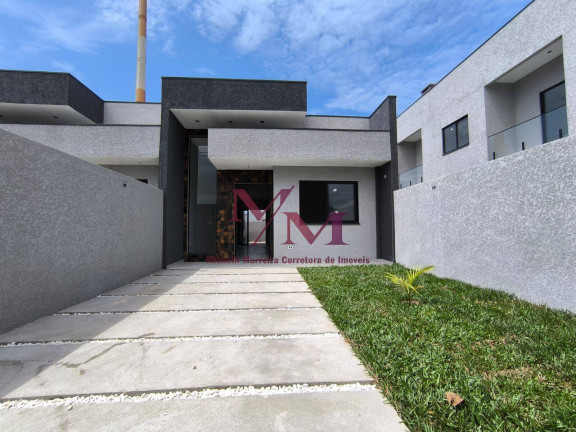 Imagem Casa com 2 Quartos à Venda, 61 m² em Balneário Caravela I - Matinhos Imagem Casa com 2 Quartos à Venda, 61 m² em Balneário Caravela I - Matinhos