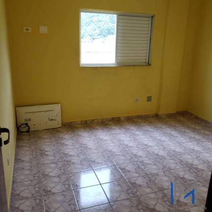 Imagem Apartamento com 1 Quarto à Venda, 49 m² em Centro - Mongaguá