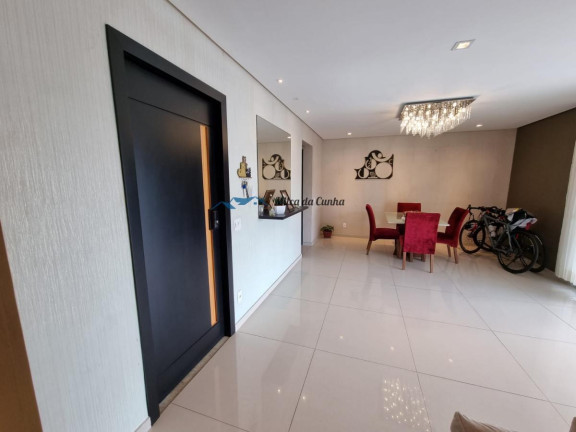 Imagem Apartamento com 3 Quartos à Venda, 155 m² em Centro - São Bernardo Do Campo Imagem Apartamento com 3 Quartos à Venda, 155 m² em Centro - São Bernardo Do Campo