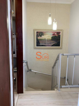 Imagem Sobrado com 3 Quartos à Venda, 152 m² em Demarchi - São Bernardo Do Campo