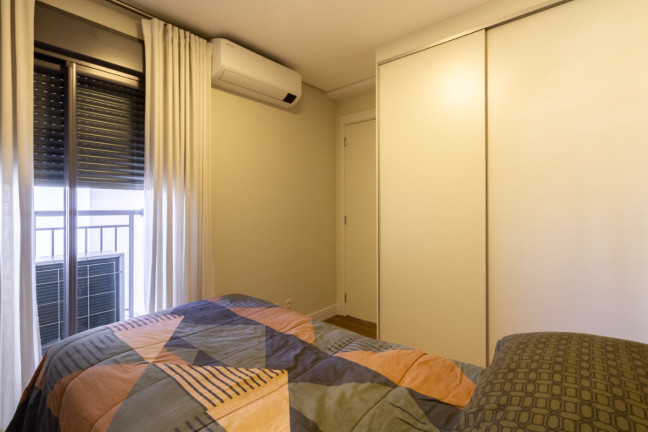 Imagem Apartamento com 3 Quartos à Venda, 88 m² em Vila Leopoldina - São Paulo