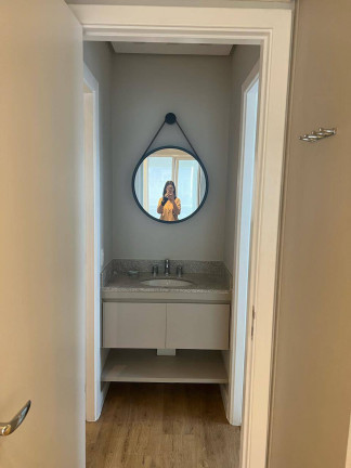 Imagem Apartamento com 2 Quartos à Venda, 60 m² em Centro - São Bernardo Do Campo