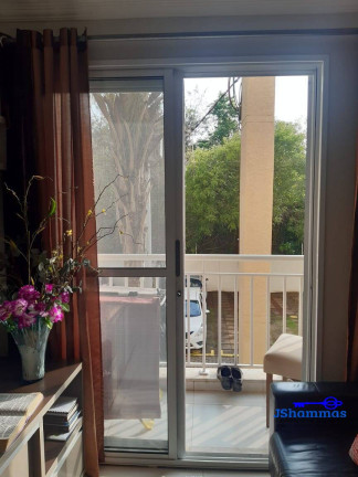 Imagem Apartamento com 3 Quartos à Venda, 58 m² em Pirajussara - São Paulo