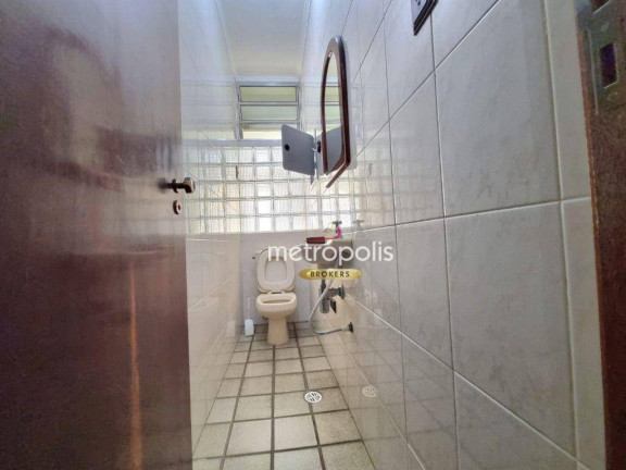 Imagem Sobrado com 3 Quartos para Alugar, 180 m² em Campestre - Santo André Imagem Sobrado com 3 Quartos para Alugar, 180 m² em Campestre - Santo André