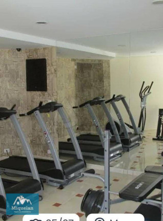 Imagem Apartamento com 2 Quartos à Venda, 66 m² em Chora Menino - São Paulo Imagem Apartamento com 2 Quartos à Venda, 66 m² em Chora Menino - São Paulo