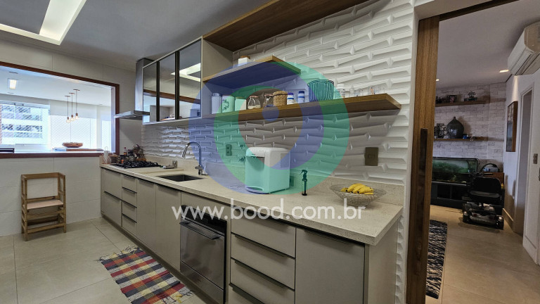Imagem Apartamento com 3 Quartos à Venda, 155 m² em Ponta Da Praia - Santos Imagem Apartamento com 3 Quartos à Venda, 155 m² em Ponta Da Praia - Santos