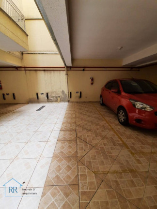 Imagem Cobertura com 2 Quartos para Alugar, 84 m² em Parque Das Nações - Santo André Imagem Cobertura com 2 Quartos para Alugar, 84 m² em Parque Das Nações - Santo André