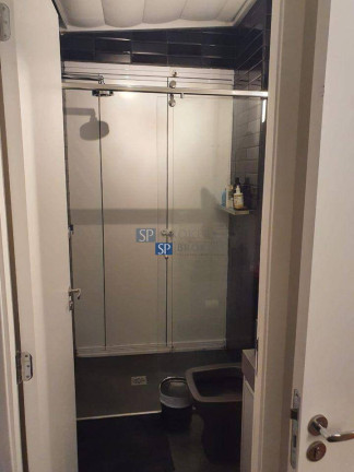 Imagem Cobertura com 2 Quartos à Venda, 154 m² em Campo Belo - São Paulo