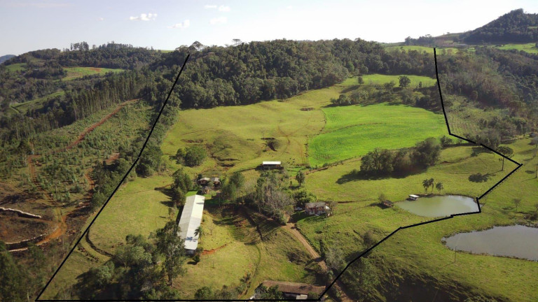 Imagem Terreno à Venda, 169.400 m² em Rural - Concórdia Imagem Terreno à Venda, 169.400 m² em Rural - Concórdia
