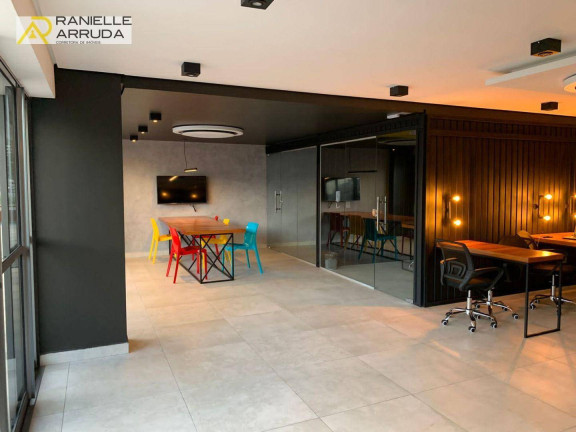 Imagem Apartamento com 2 Quartos à Venda, 44 m² em Jardim Oceania - João Pessoa Imagem Apartamento com 2 Quartos à Venda, 44 m² em Jardim Oceania - João Pessoa