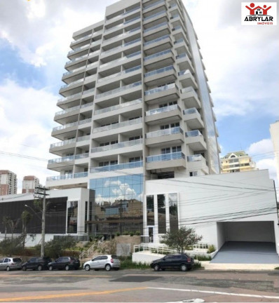 Imagem Imóvel à Venda, 41 m² em Anhangabaú - Jundiaí Imagem Imóvel à Venda, 41 m² em Anhangabaú - Jundiaí
