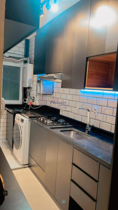 Imagem Apartamento com 3 Quartos à Venda, 56 m² em Cocaia - Guarulhos Imagem Apartamento com 3 Quartos à Venda, 56 m² em Cocaia - Guarulhos