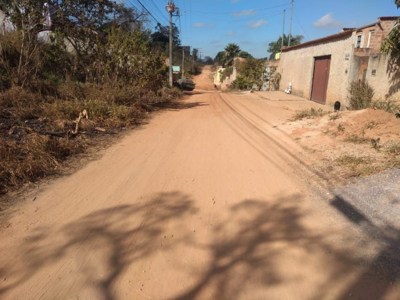 Imagem Terreno à Venda, 402 m² em Vale Das Acácias - Ribeirão Das Neves