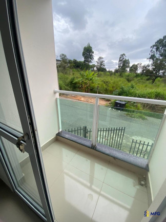 Imagem Sobrado com 2 Quartos à Venda, 62 m² em Jardim Campos Do Conde Ii - Sorocaba Imagem Sobrado com 2 Quartos à Venda, 62 m² em Jardim Campos Do Conde Ii - Sorocaba