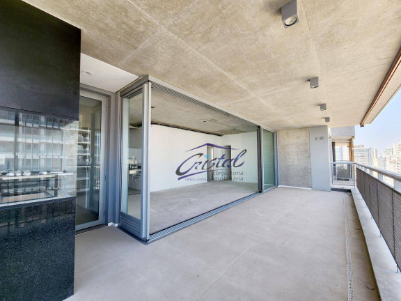 Imagem Apartamento com 4 Quartos à Venda, 167 m² em Brooklin - São Paulo Imagem Apartamento com 4 Quartos à Venda, 167 m² em Brooklin - São Paulo
