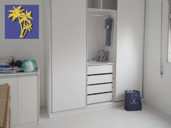 Imagem Apartamento com 3 Quartos à Venda, 120 m² em Centro - Guarulhos Imagem Apartamento com 3 Quartos à Venda, 120 m² em Centro - Guarulhos