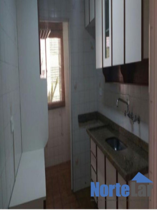 Imagem Apartamento com 2 Quartos à Venda, 56 m² em Jardim Santa Mônica - São Paulo Imagem Apartamento com 2 Quartos à Venda, 56 m² em Jardim Santa Mônica - São Paulo
