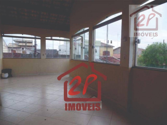 Imagem Sobrado com 2 Quartos à Venda, 200 m² em Jardim Caçapava - Caçapava Imagem Sobrado com 2 Quartos à Venda, 200 m² em Jardim Caçapava - Caçapava