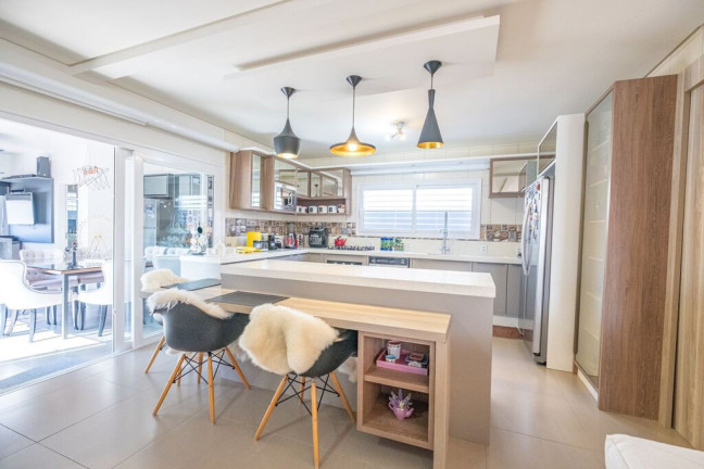 Imagem Casa de Condomínio com 3 Quartos à Venda, 228 m² em Ingleses Do Rio Vermelho - Florianópolis Imagem Casa de Condomínio com 3 Quartos à Venda, 228 m² em Ingleses Do Rio Vermelho - Florianópolis
