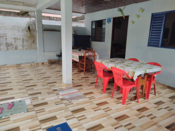 Casa com 3 Quartos à Venda, 200 m² em Ipiranguinha - Ubatuba