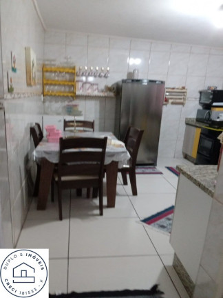 Imagem Casa com 2 Quartos à Venda, 125 m² em Taipas ( Zona Norte ) - São Paulo Imagem Casa com 2 Quartos à Venda, 125 m² em Taipas ( Zona Norte ) - São Paulo