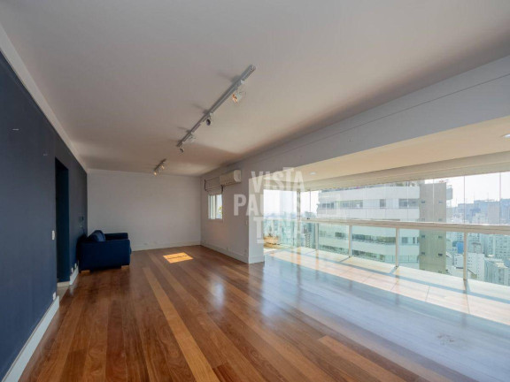 Imagem Apartamento com 2 Quartos à Venda, 155 m² em Paraíso - São Paulo Imagem Apartamento com 2 Quartos à Venda, 155 m² em Paraíso - São Paulo