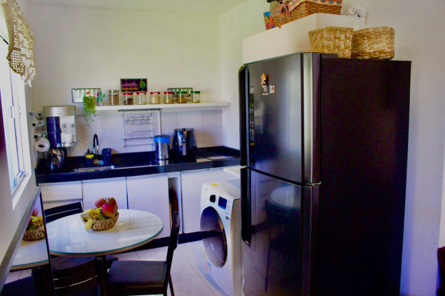 Imagem Casa com 2 Quartos à Venda, 80 m² em Encantada - Garopaba Imagem Casa com 2 Quartos à Venda, 80 m² em Encantada - Garopaba