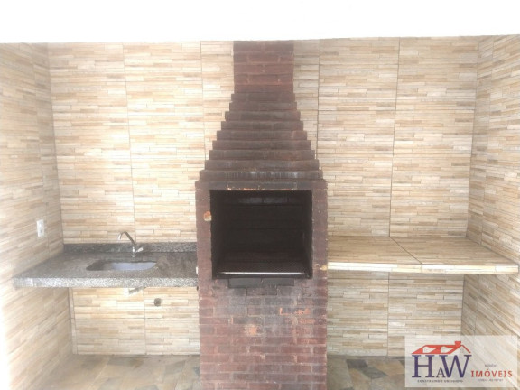 Imagem Apartamento com 2 Quartos à Venda, 25 m² em Jardim Primavera - Duque De Caxias