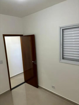 Imagem Apartamento com 2 Quartos à Venda, 45 m² em Vila Antonieta - São Paulo