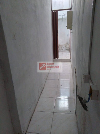 Imagem Casa com 4 Quartos à Venda, em Parque Jaçatuba - Santo André Imagem Casa com 4 Quartos à Venda, em Parque Jaçatuba - Santo André