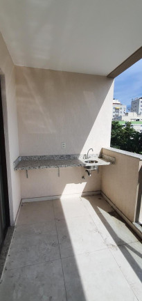 Imagem Apartamento com 3 Quartos à Venda, 84 m² em Anil - Rio De Janeiro Imagem Apartamento com 3 Quartos à Venda, 84 m² em Anil - Rio De Janeiro