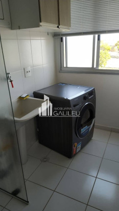 Imagem Apartamento com 2 Quartos à Venda, 50 m² em Jardim Myrian Moreira Da Costa - Campinas